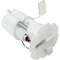 Hitachi Oe# 17040-Eh11A Fuel Pump, Fup0005 FUP0005 - alternate 1